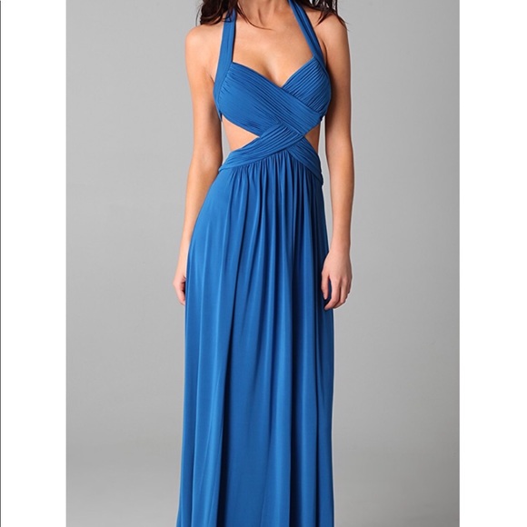 BCBG MAXAZRIA gown - Picture 1 of 6
